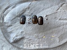 シンス(Since)/12月　monthly plus design 