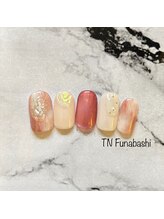 ティーエヌ 船橋店/【定額7000円】