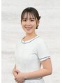 小顔矯正専門店 シンメトリー 梅田 チーフ 尾崎