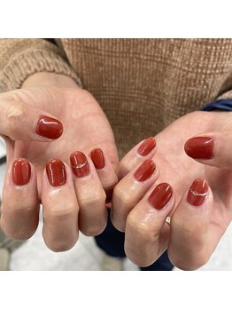 ディアネイル 大宮店(Deanail)/