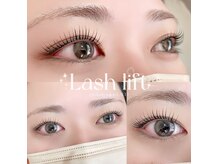 ラウド(LAUD)の雰囲気（高技術で叶える自分史上可愛い垢抜けたお目元に★）