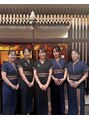 ハーブガーデン 大橋店(Herb Garden)/スタッフ