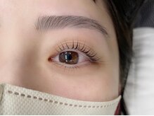 アイクイック 駒込店 巣鴨 王子(AiQuick)/パリジェンヌラッシュリフト