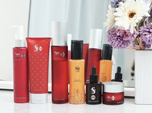 ルリアン(Lurian)/スパトリートメントスキンケア