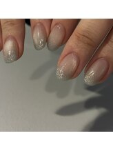 ヌア(nur.)/magnet gradation