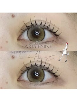 メモト 東三国駅前店(memoto)/パリジェンヌラッシュリフト