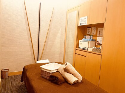 ゆめみし 淀屋橋odona店の写真