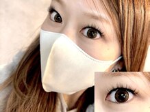 シピ バイ ベル 西千葉(Chipie by Belle)/3Dラッシュ 120束【担当:saya】