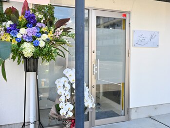 ロータスネイル(Lotus Nail)/