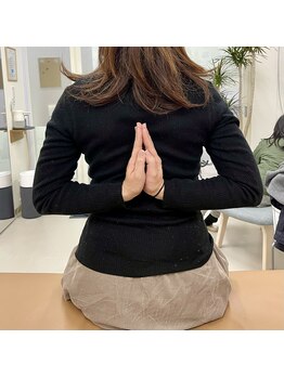 マイスター整体院 天神院/