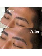 モテテ(motete)/お客様施術例☆栄本店