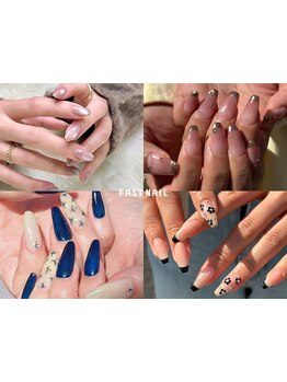 アートの種類が豊富