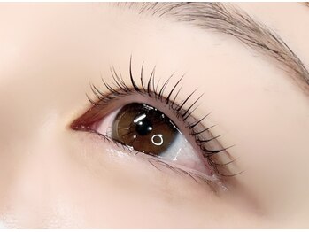 ソプラ 京都駅前店(sopra)/パリジェンヌ