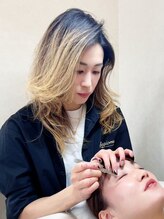 ビジョルノ つくばみどりの店(Begiorno) 上野 沙織