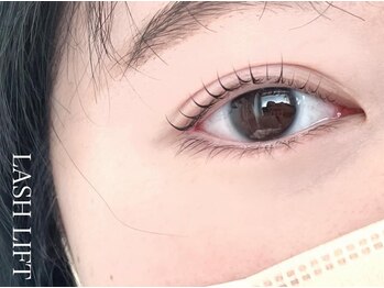 スムーケ 北浦和(smukke)/ふんわり可愛らしいカール感♪