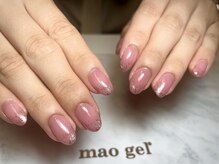 プライベートネイルサロン スイート(Sweet)/マオジェル