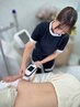 【夏限定】二の腕引き締め集中＋脂肪冷却で理想の腕に¥4,800オフ
