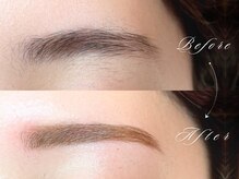 レイール 吉祥寺(Reir)/アイブロウ/眉毛デザイン