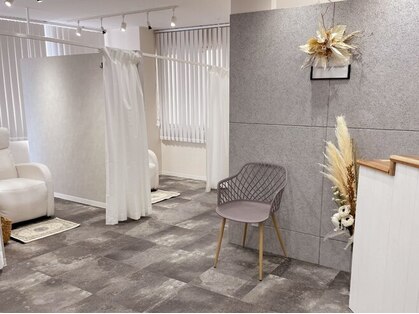 レイズ(RAISE)の写真