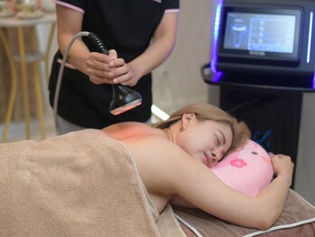 グラシアス/グラシアス | 痩身