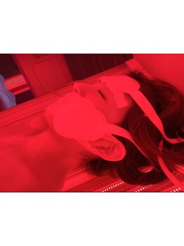 ホウレイ線・たるみ改善！予防ケア