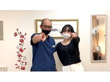 目黒コスモ治療院/肩こり腰痛に悩む看護師鍼灸