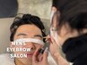 【9/10(木)まで＊新スタッフ特別割引】メンズ眉毛スタイリング ￥2500
