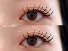 プラス ファースト(Plus 1st)/&ヘルシー♪by Noda