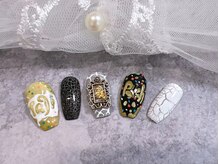 コロミネイル(colome nail)/