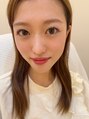 リュンヌ(LUNE)&nbsp;時短まつ毛、眉メイク法をお伝えします！