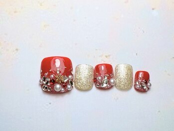 シーズンデザイン[クリスマス]※