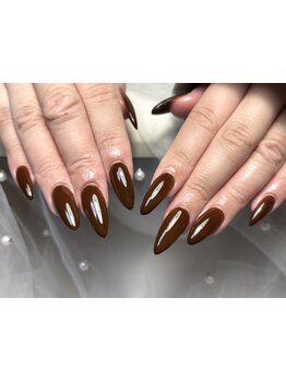 長さ出しのできるサロン