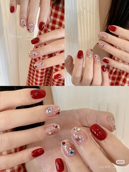 美人計ネイルサロン/