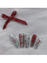 ジェジェネイル(JJ'sNail)/