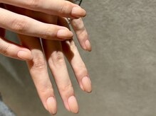 Huea【原宿/フィルイン/パラジェル /定額/マグネット】/グラデーションネイル