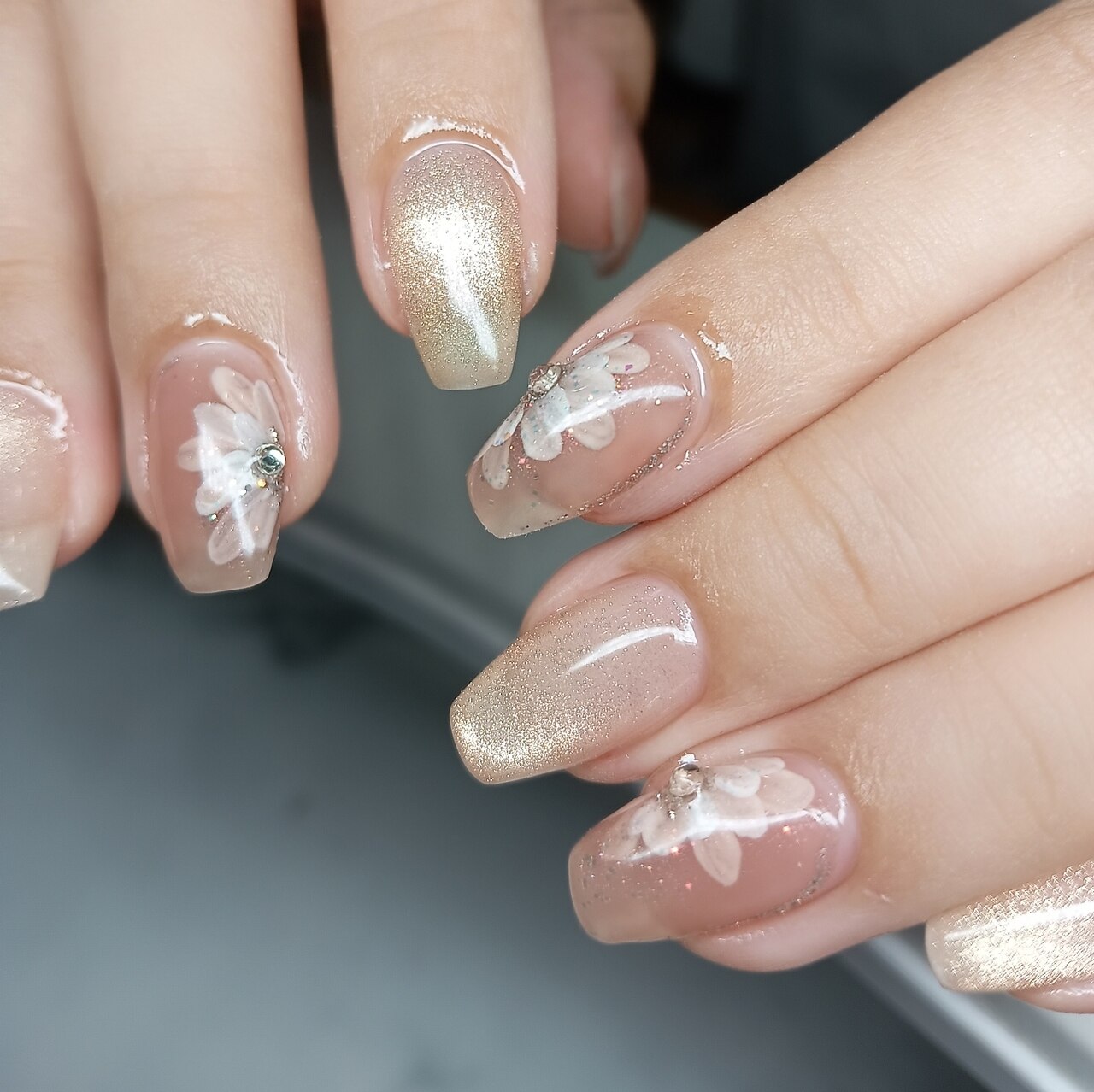 トゥーセブンネイルズ(TwoSevenNails)｜ホットペッパービューティー