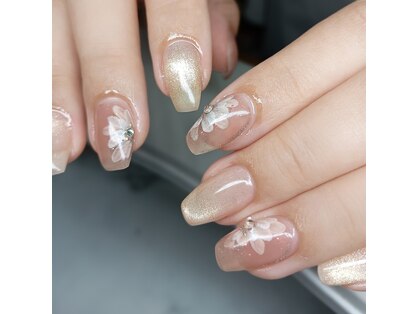 トゥーセブンネイルズ(TwoSevenNails)の写真