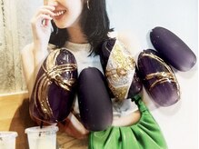 リリー 渋谷店(Lily)/【和装ネイル】