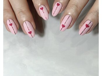 リーチェ ビューティアンドネイルサロン 大名店(Beauty&Nail Salon)/