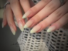 エルヴェ(elve)/nail design