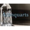 アランクォーツ(aranquarts)のお店ロゴ
