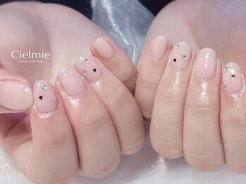 シェルミー(Cielmie)/シンプルハート