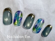 エン(Em.)/ハンドネイル