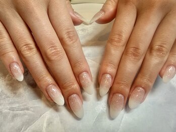 ネイル 彩 川越店/オフィスにオススメ!