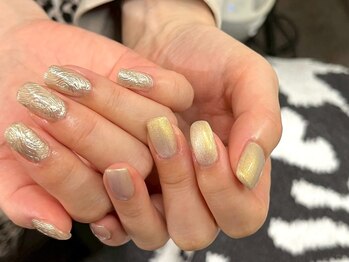 Michiruアート/中目黒sleep