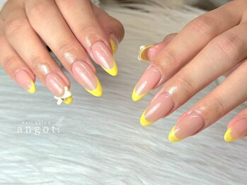 イエローリボンフレンチ