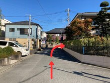 モンダロ(MONDARO)/アクセス写真 ７