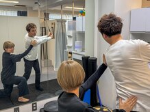 リベラメンテ 浜松町大門(LiberaMente)