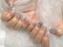 アンダーバーホワイトプラス 南海難波店(_WHITE+)/