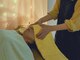 ケアケア アルナの写真/「目が倍に開いた」「顔が変わった」とご感想も♪全身から根本にアプローチ